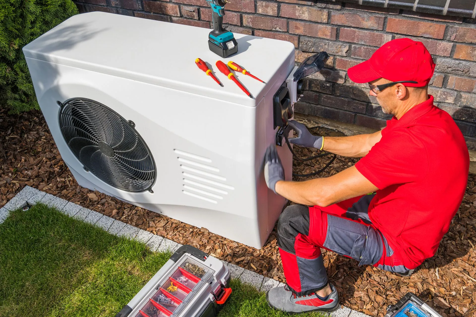 About HVAC in Spearfish, SD